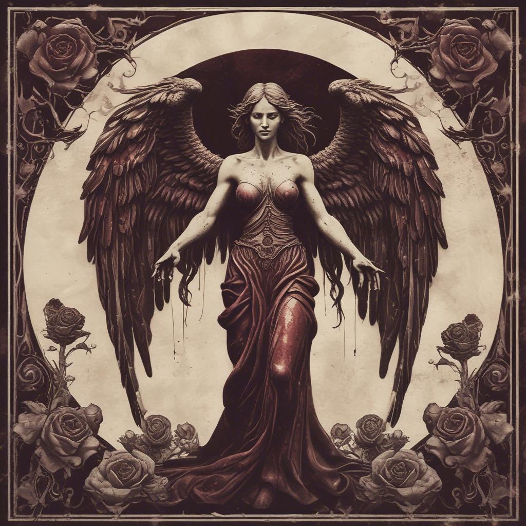 Image for ルシファーの涙