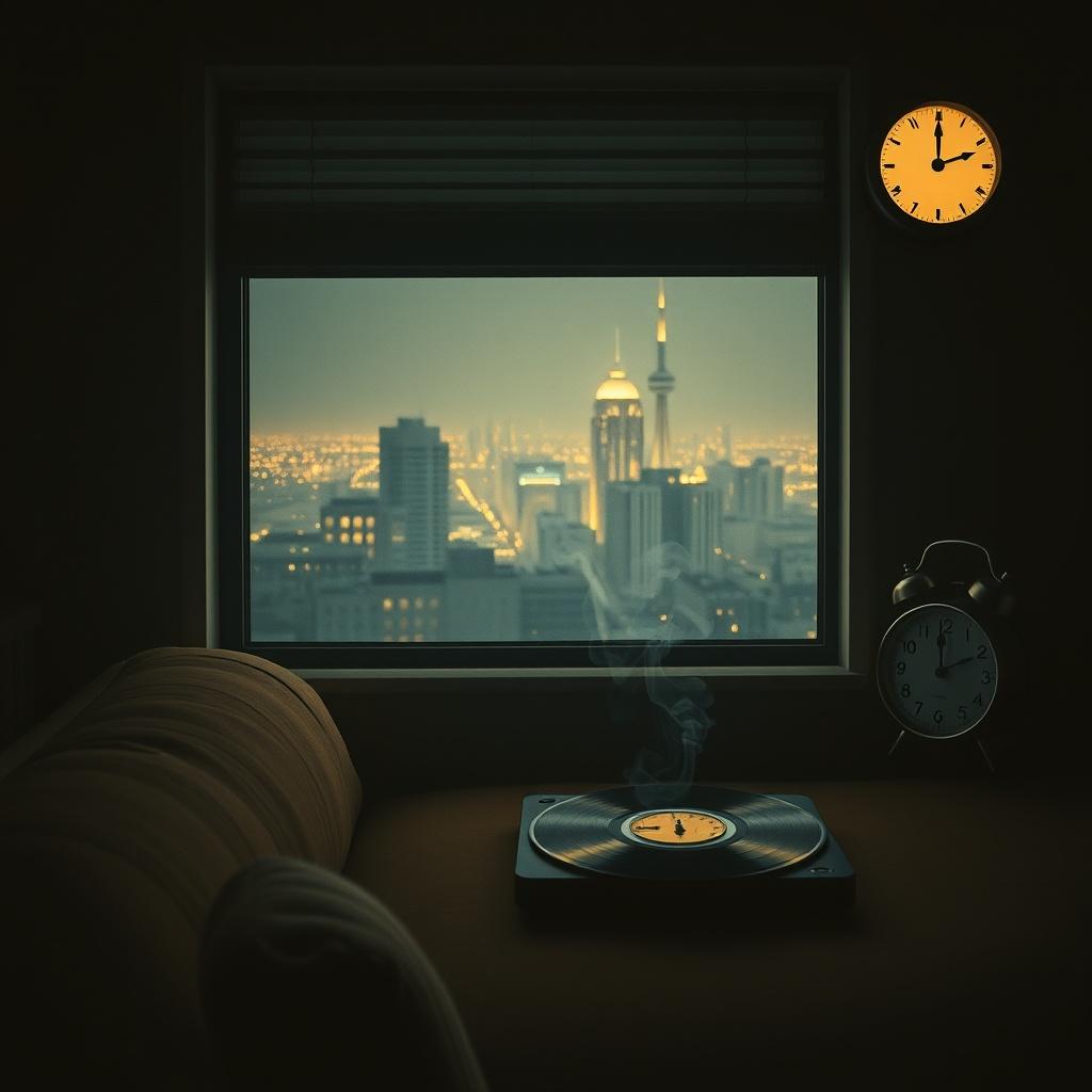 Song Image