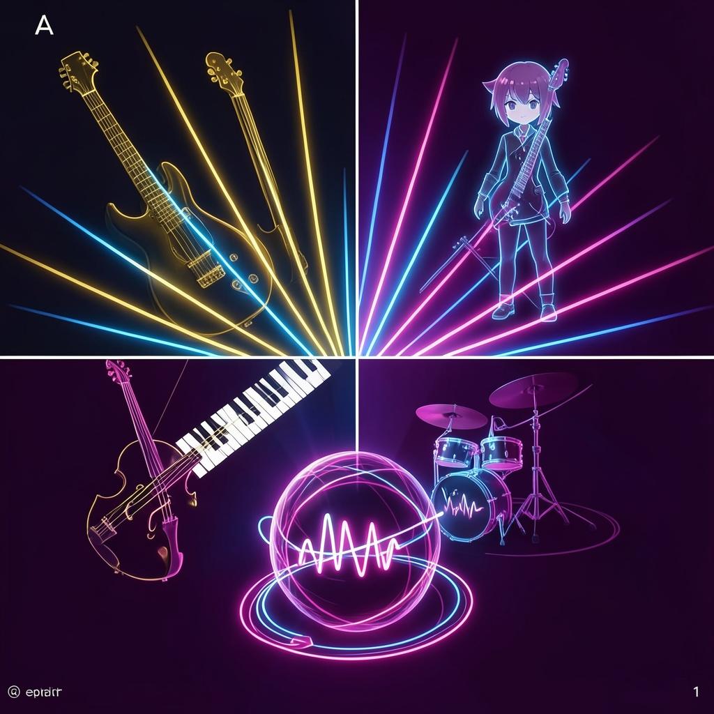 a random idea artwork