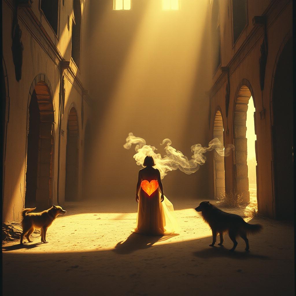Psalm 22 - Eli, Eli... artwork