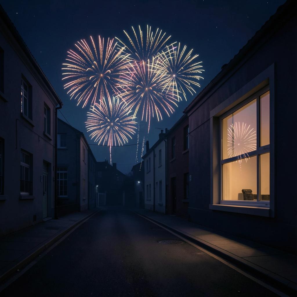 My Firework (Acoustic) artwork