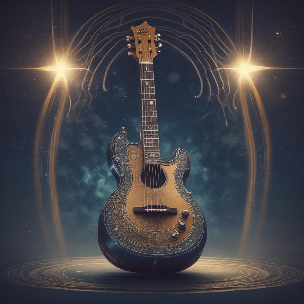 Moonlit Sitar (Remix)