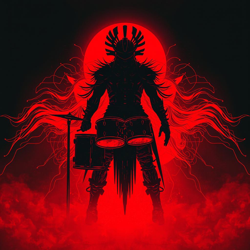 Persona image for Modern tribal