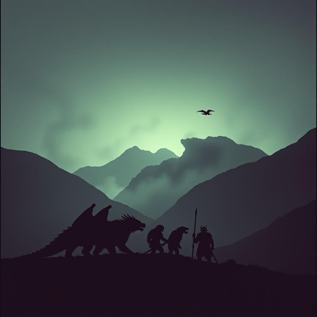 Persona image for dwarf