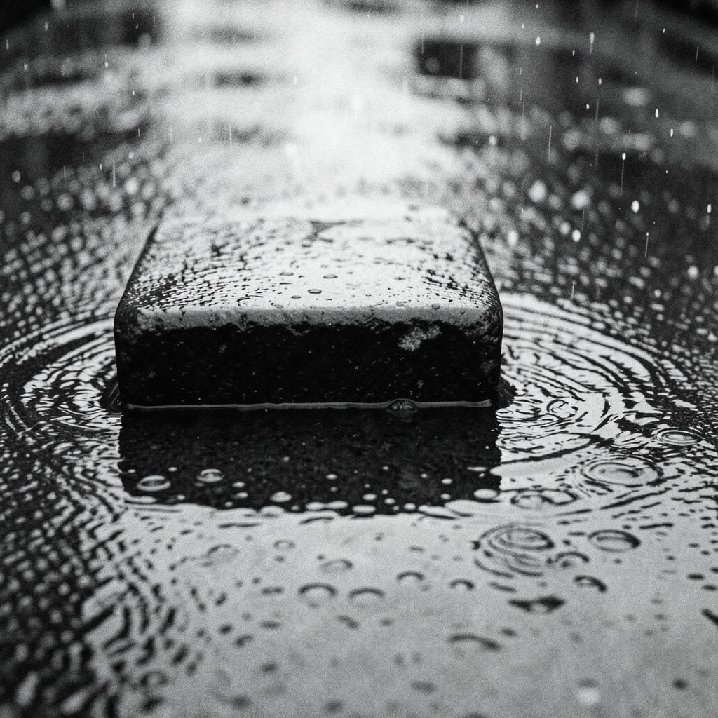 rain artwork