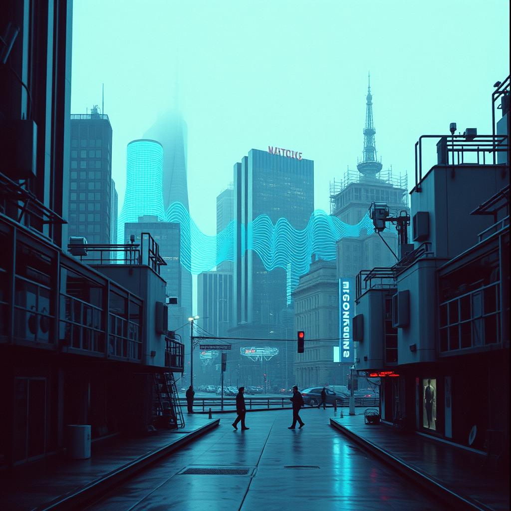 Untitled artwork