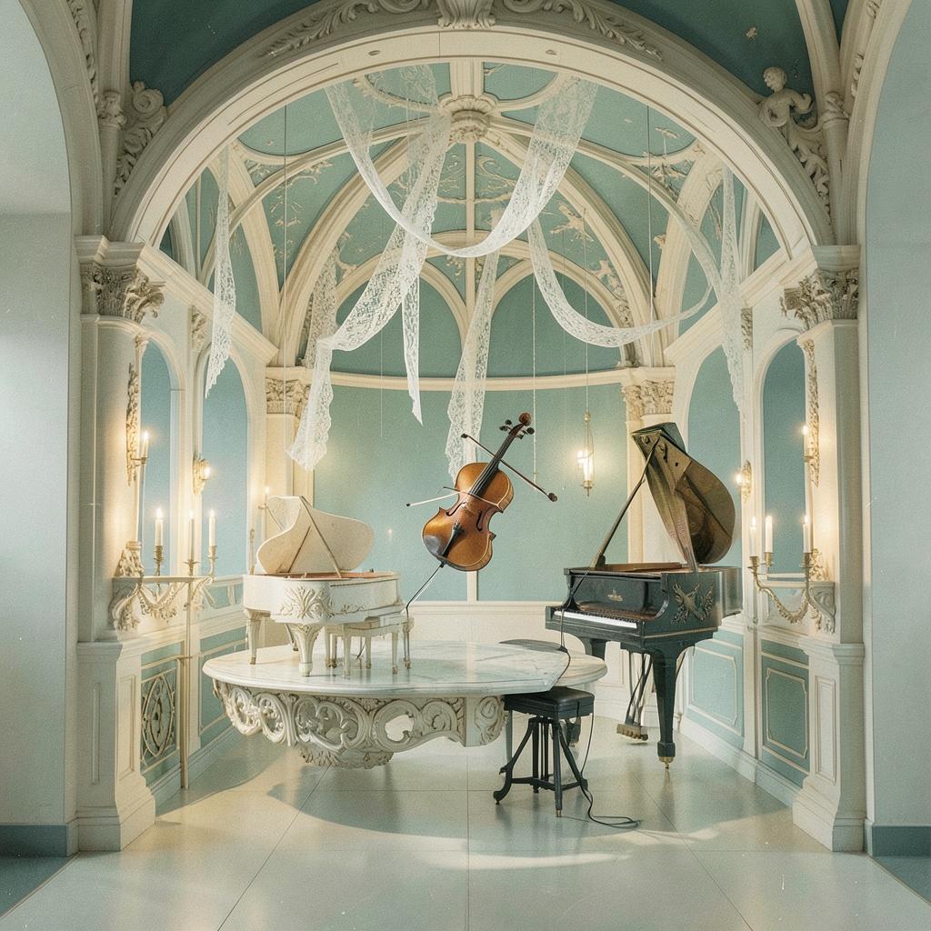 Song Image