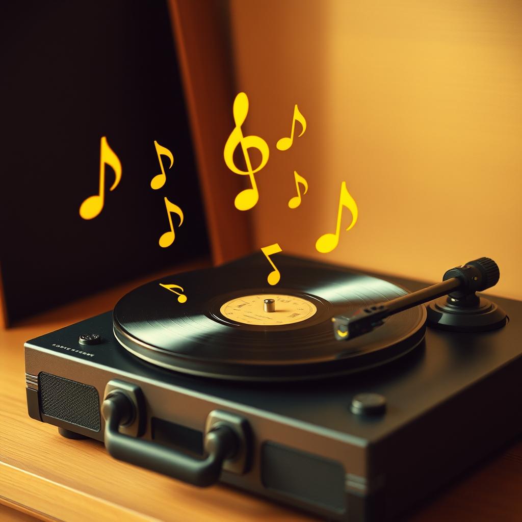 Song Image