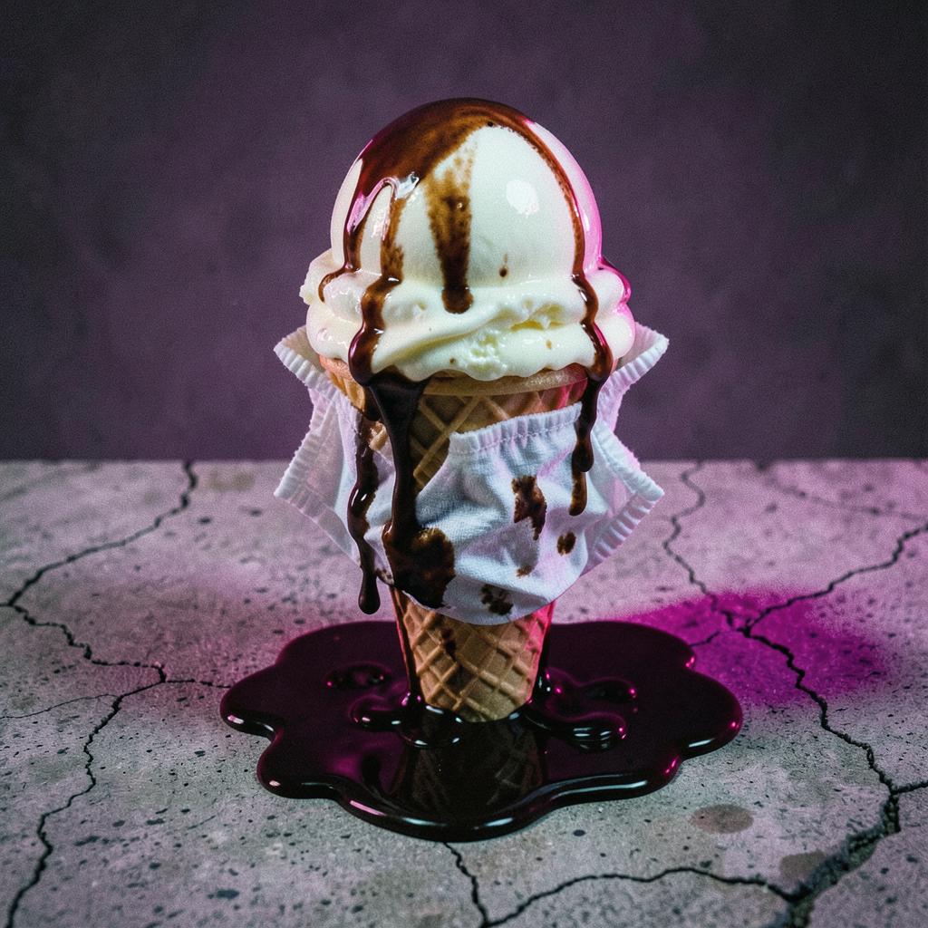 Finger In The Butt artwork