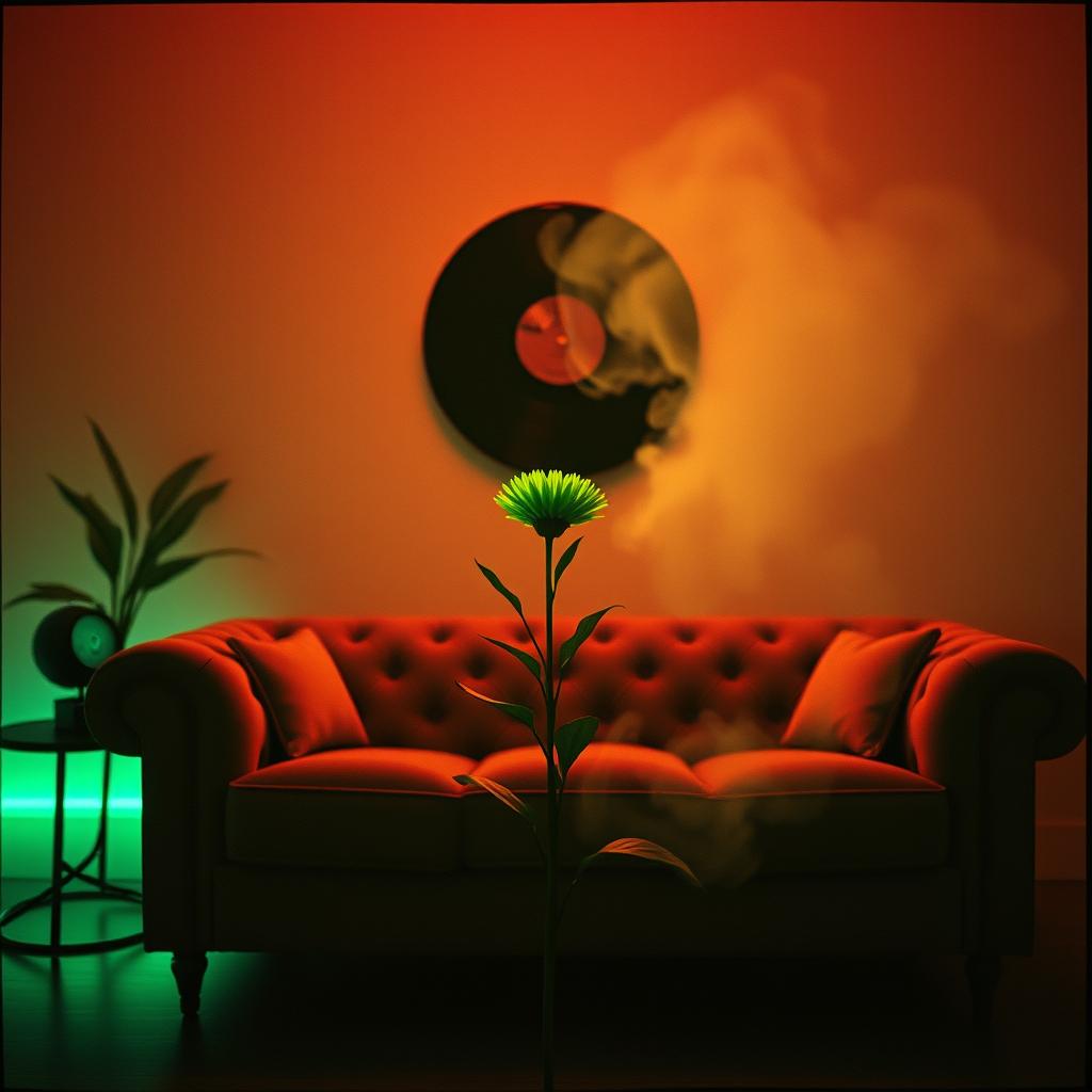Song Image