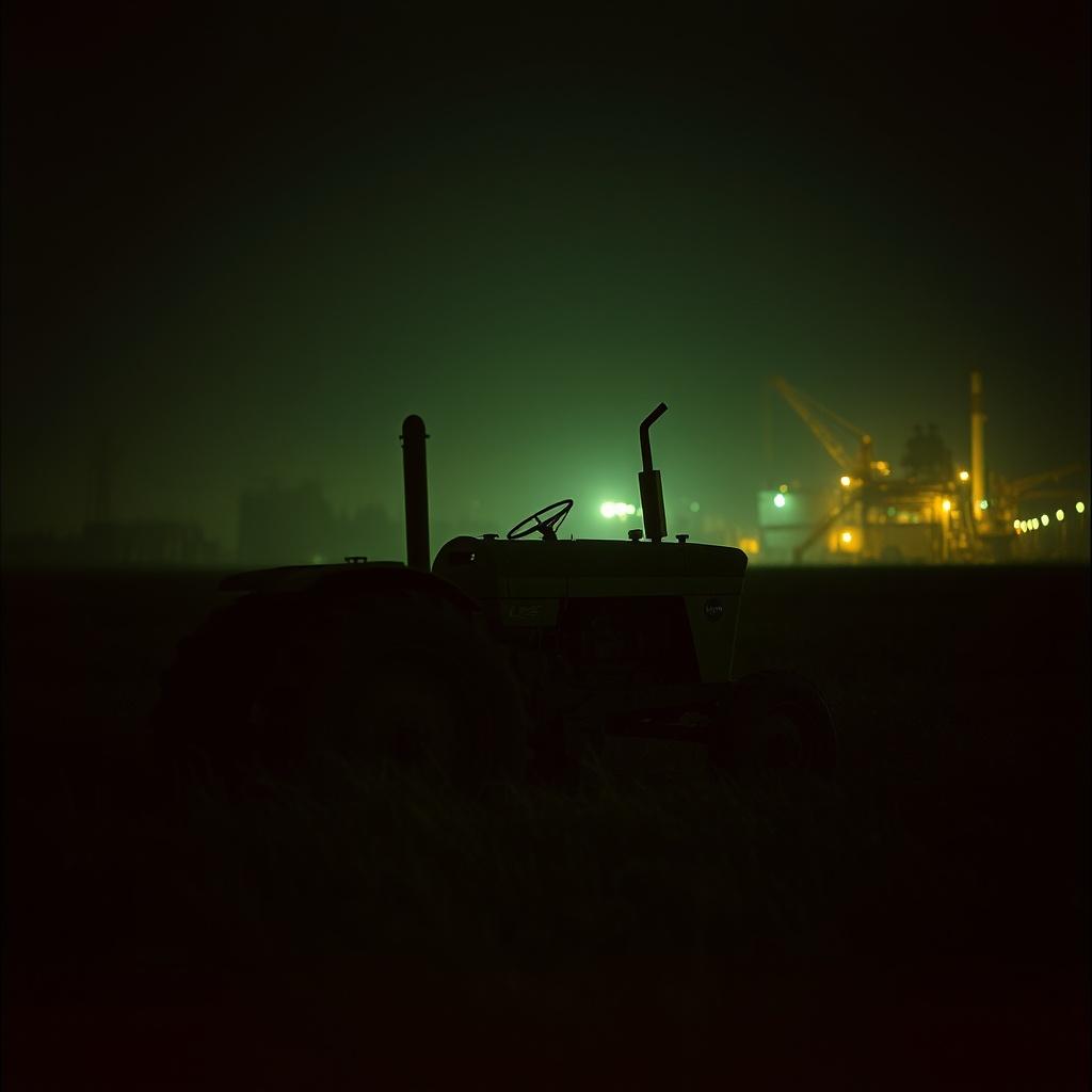 Welcome to the Machine artwork