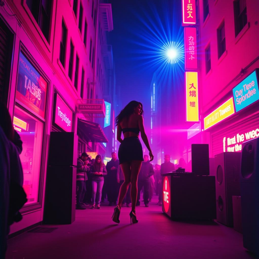 Song Image