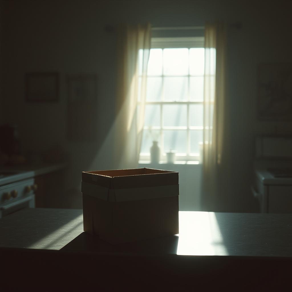 Persona image for After the Quiet