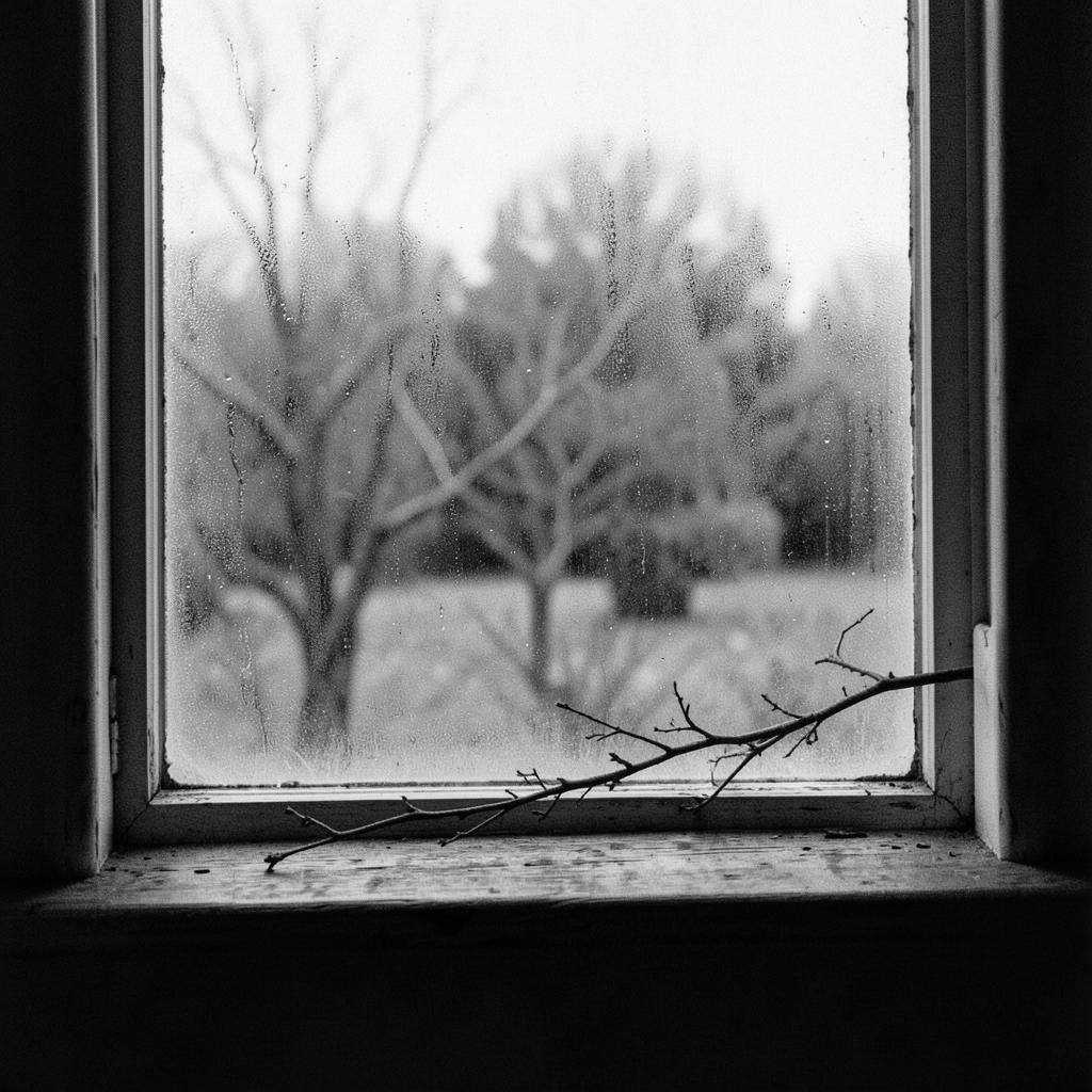 Зимний сад. +2 artwork