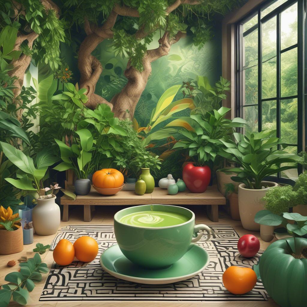 Image for smooth Vibe