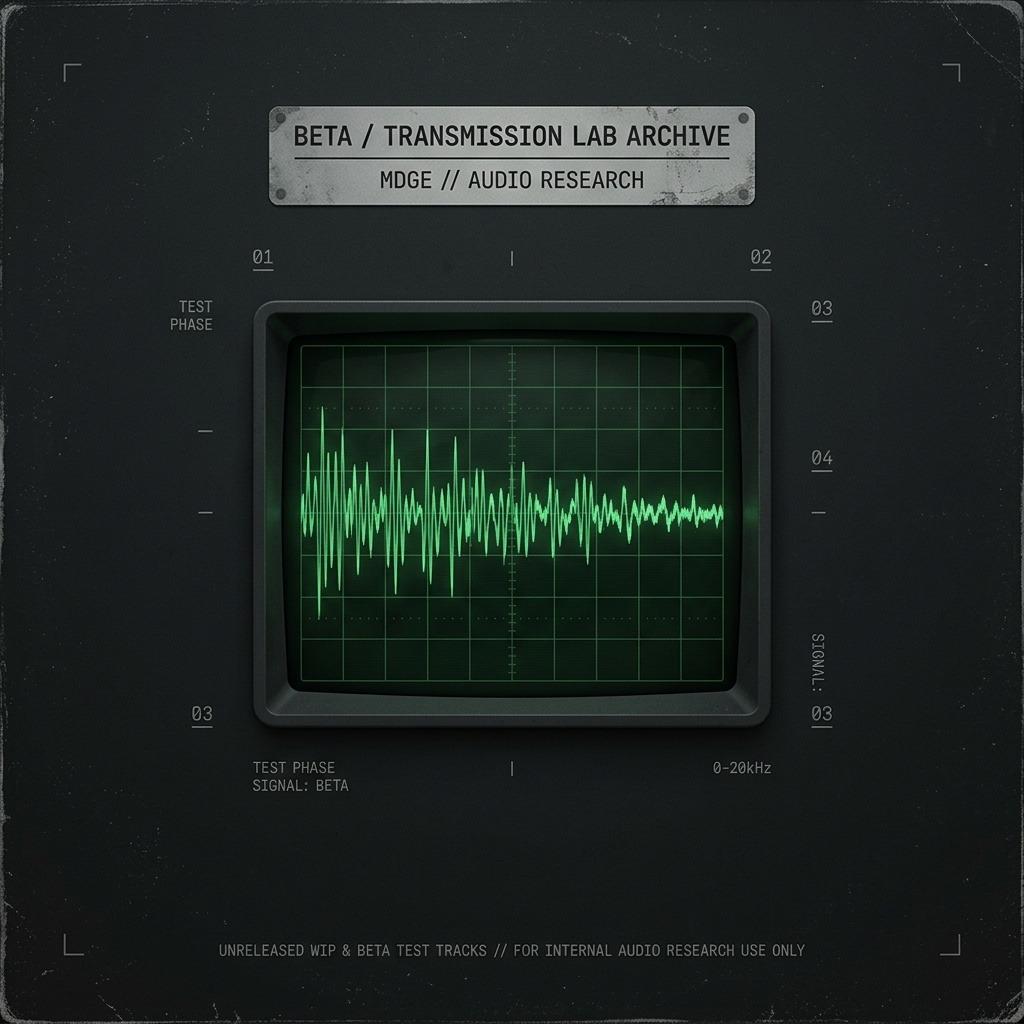 BETA Songs