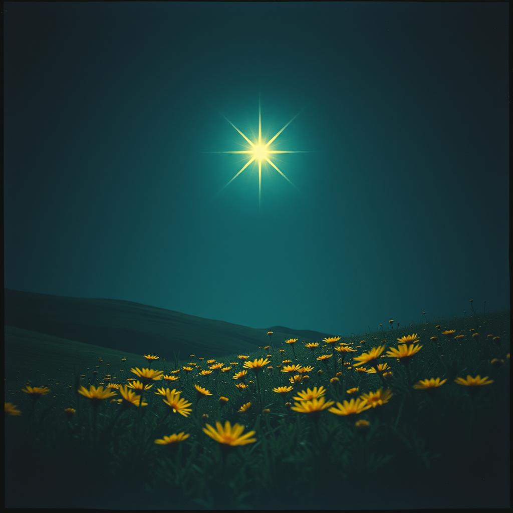 Playlist cover art