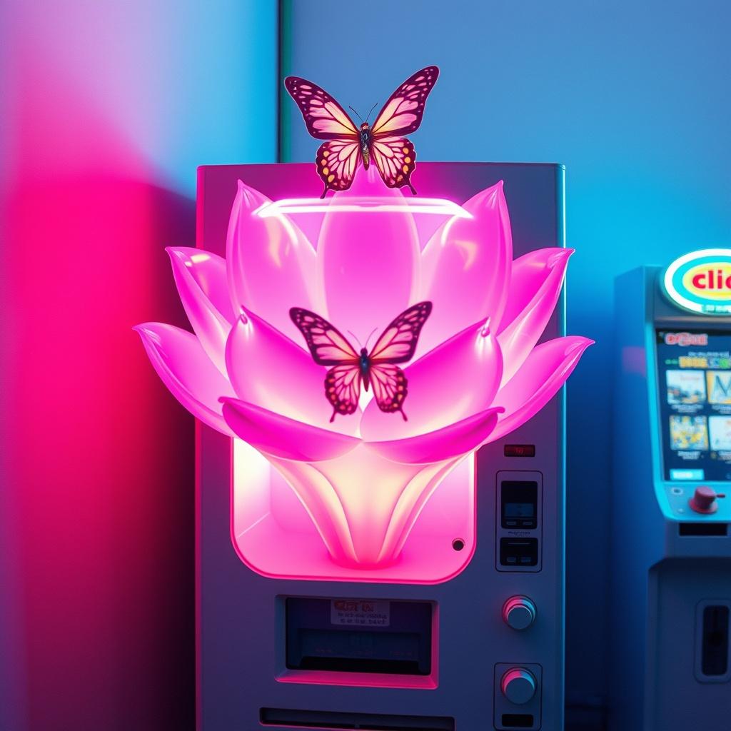 ​Perfumeになりたい gemini pro try 9 artwork