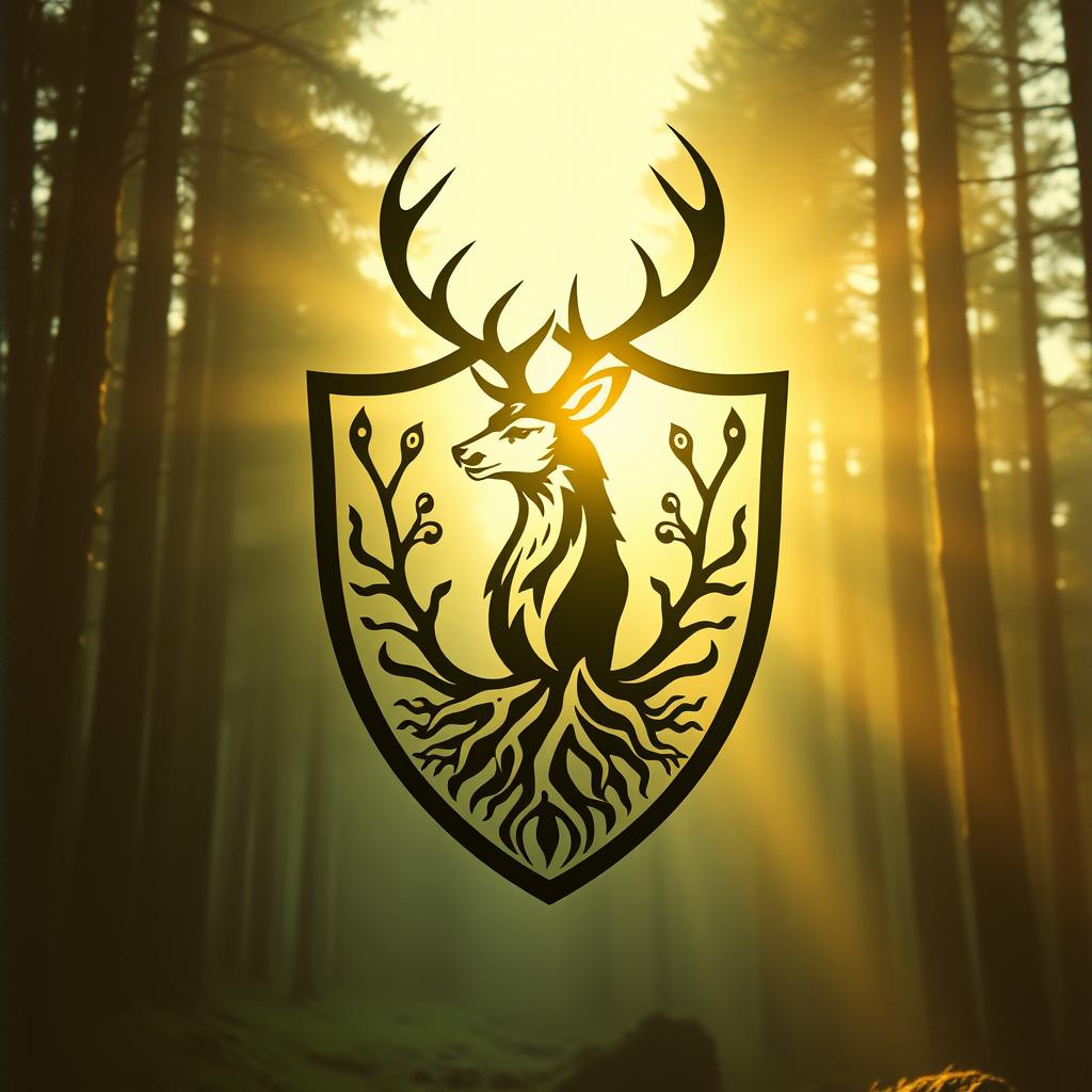 Dęboróg Legenda (Cover) artwork