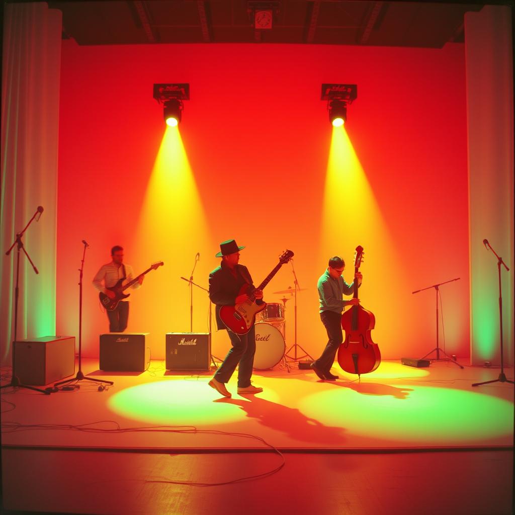 Image for Instrumentals