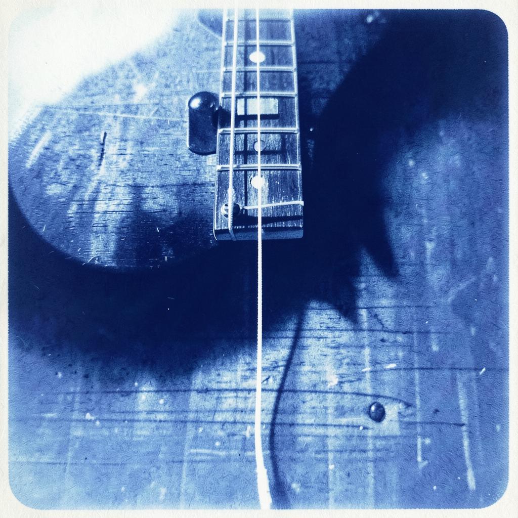 When I Heard You (Classic Rock) artwork