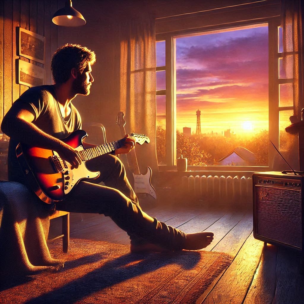 Song Image