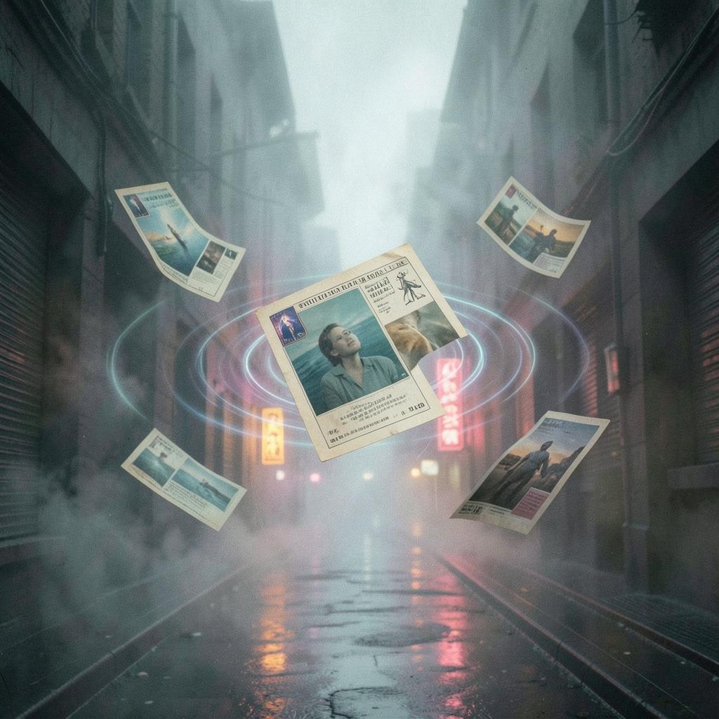 Song Image