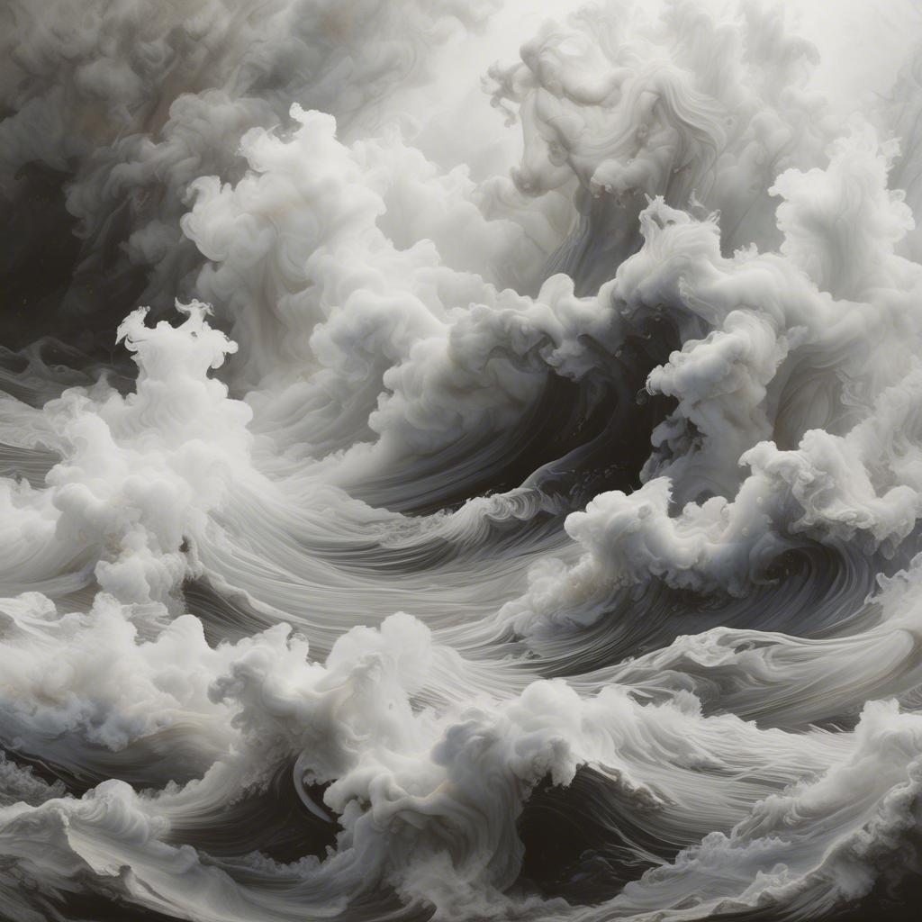 Your Whispers Kill Me artwork
