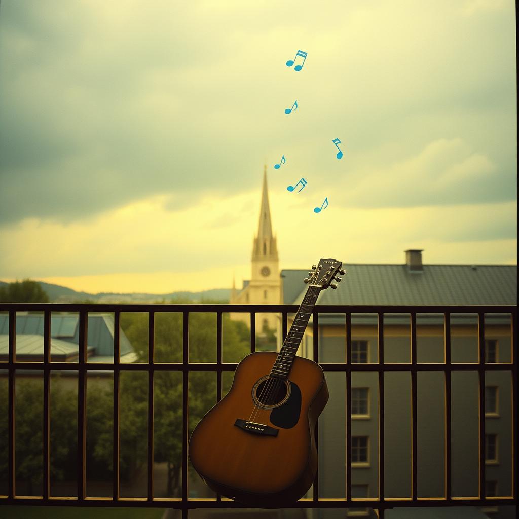 Song Image