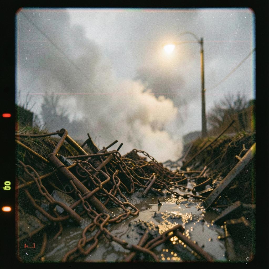 +No Rainbows artwork
