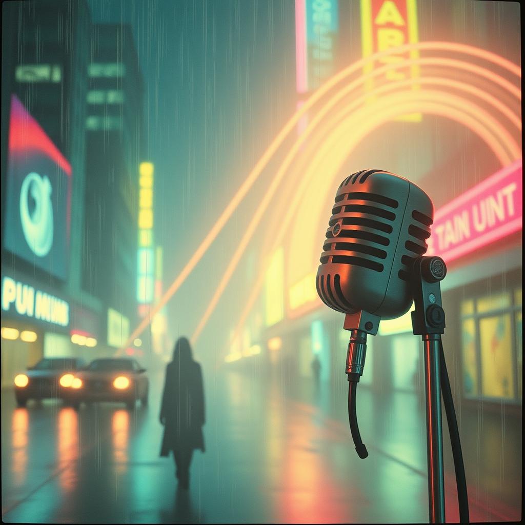 DAYDREAM artwork
