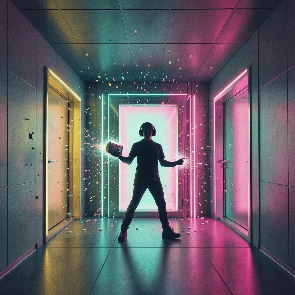 You Got Power Now (Cover) artwork