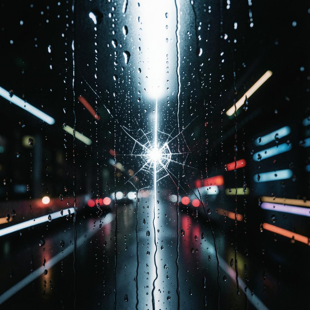 The Light Remained (ADHD) artwork