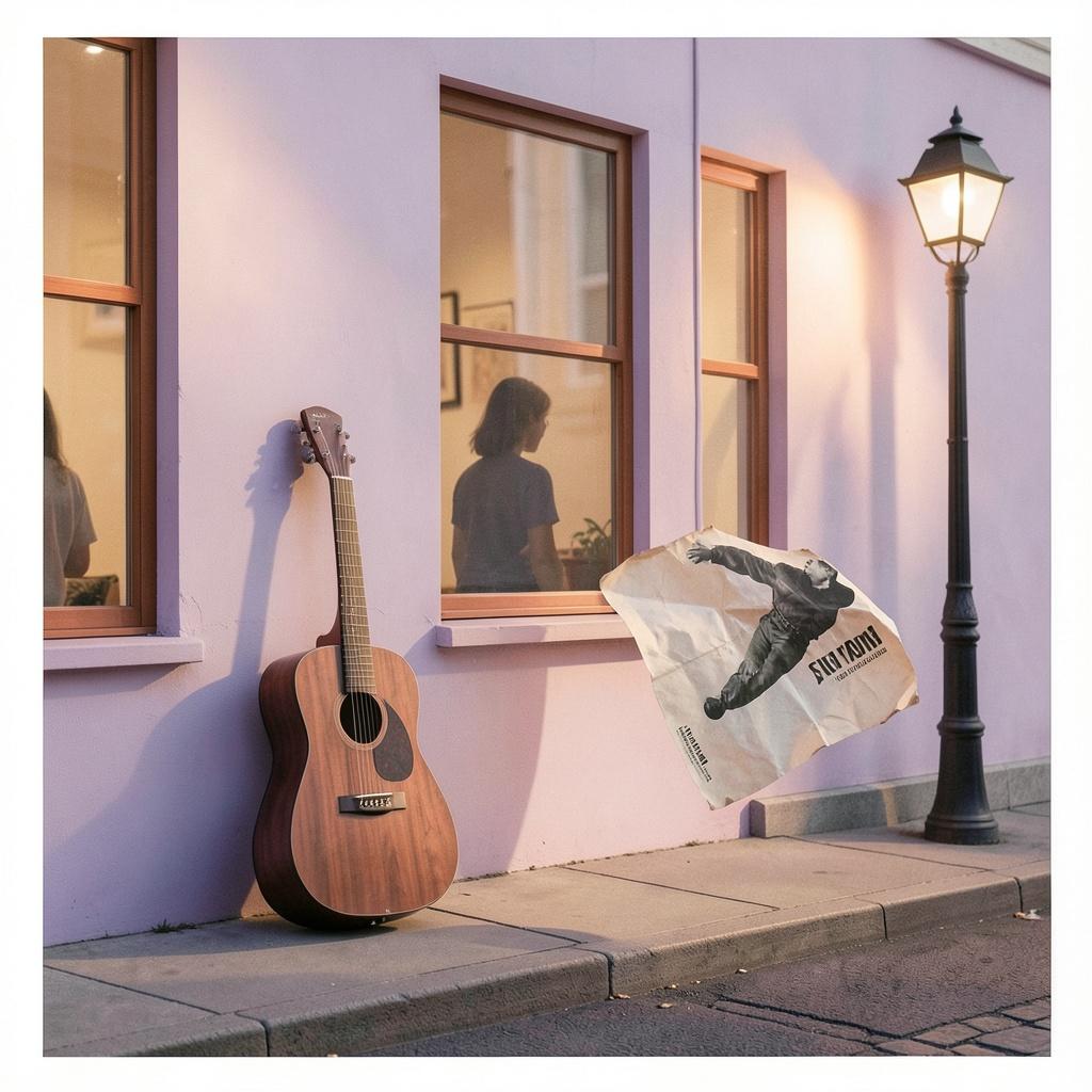 Song Image