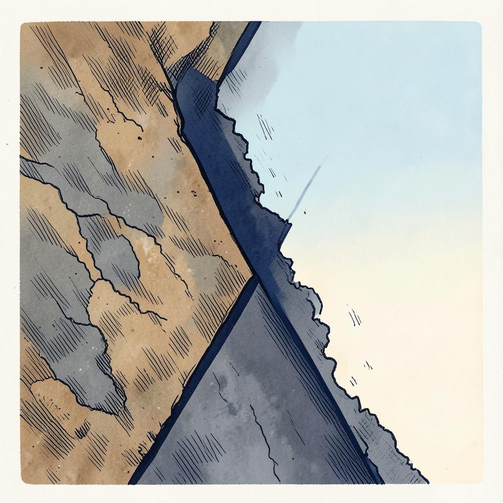 Where Is My Homeland? artwork