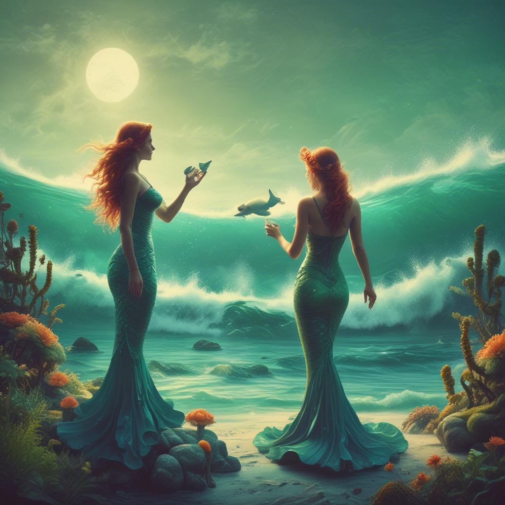 Atlantis artwork