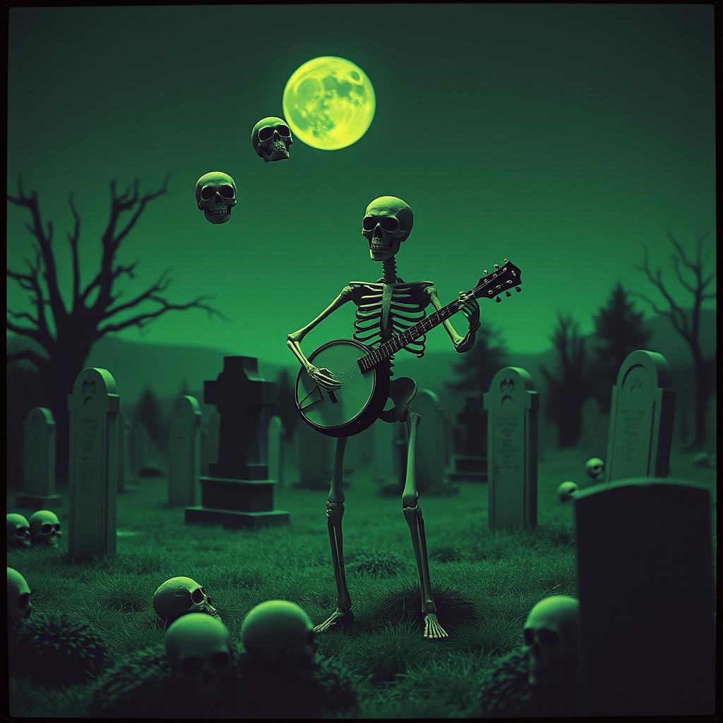 Song Image
