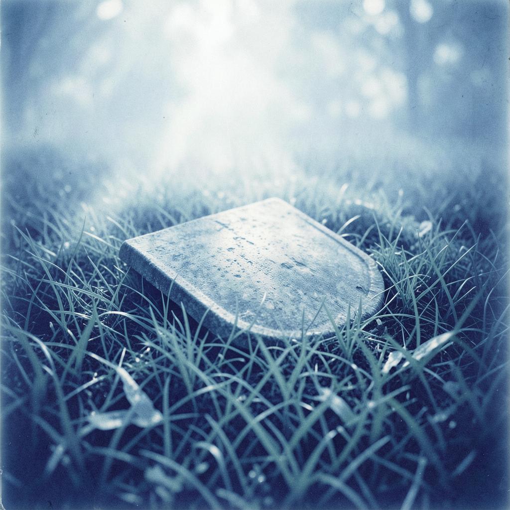 Welcome the Exile Home (spoken) artwork