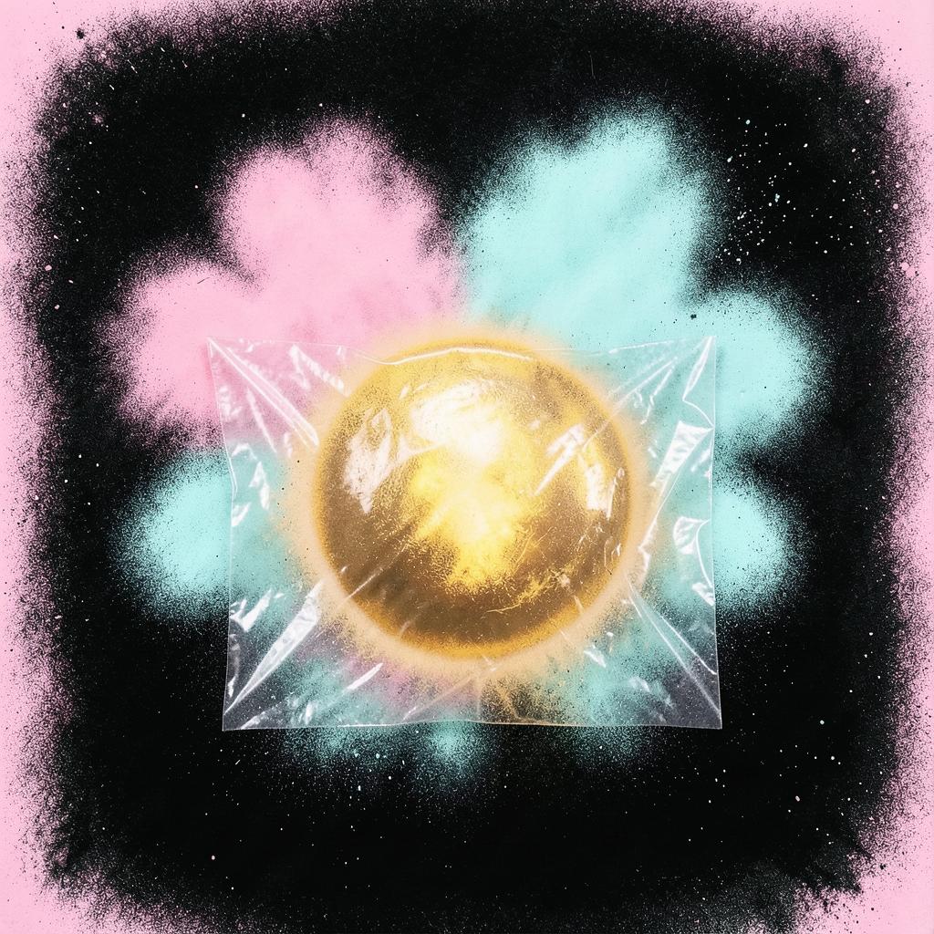 Gold Inside artwork