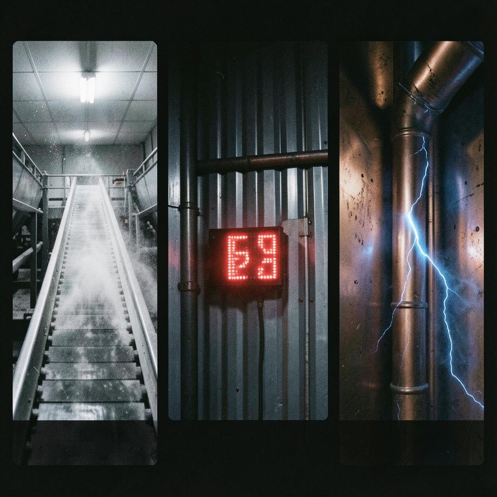 Slow Rotation artwork