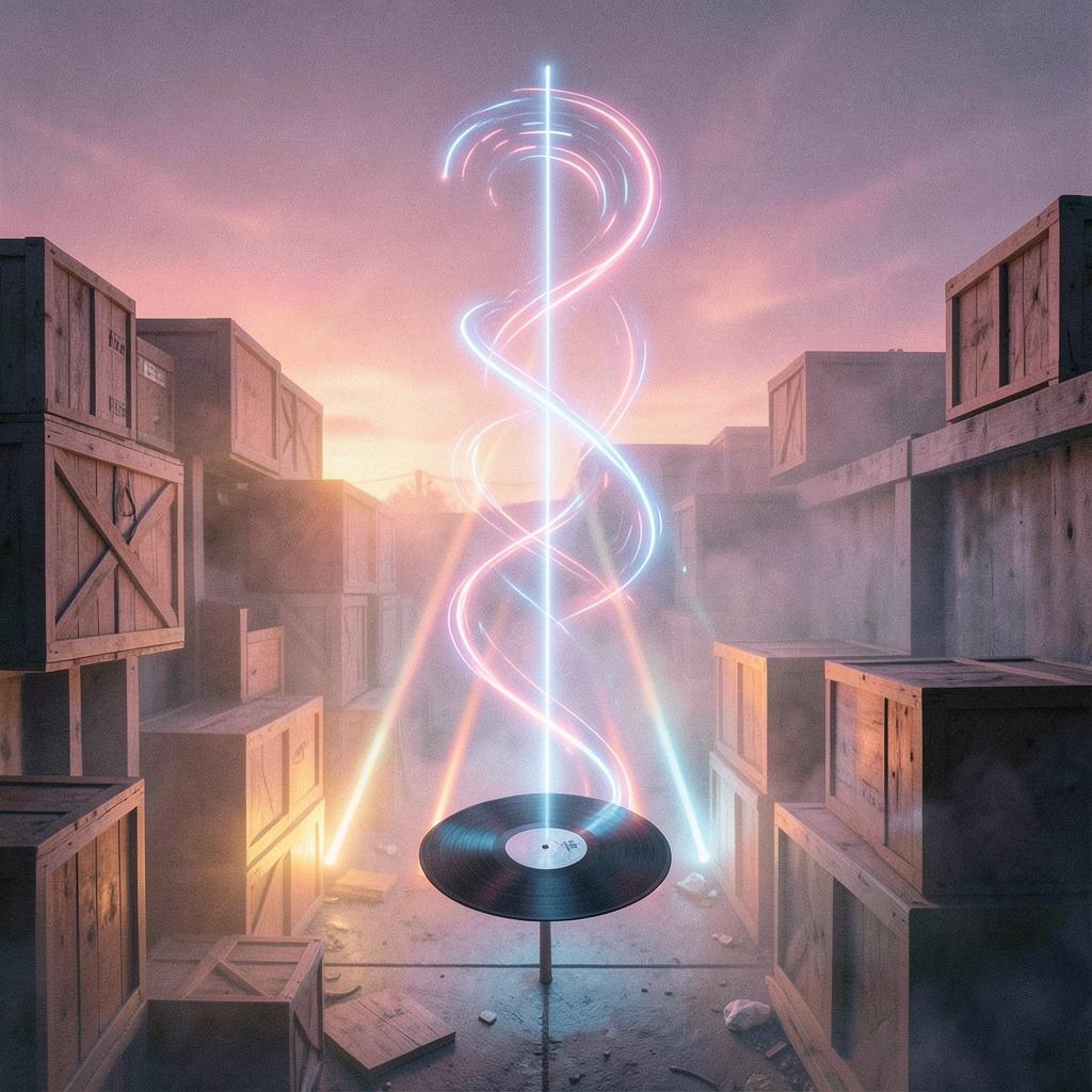 Cinus artwork