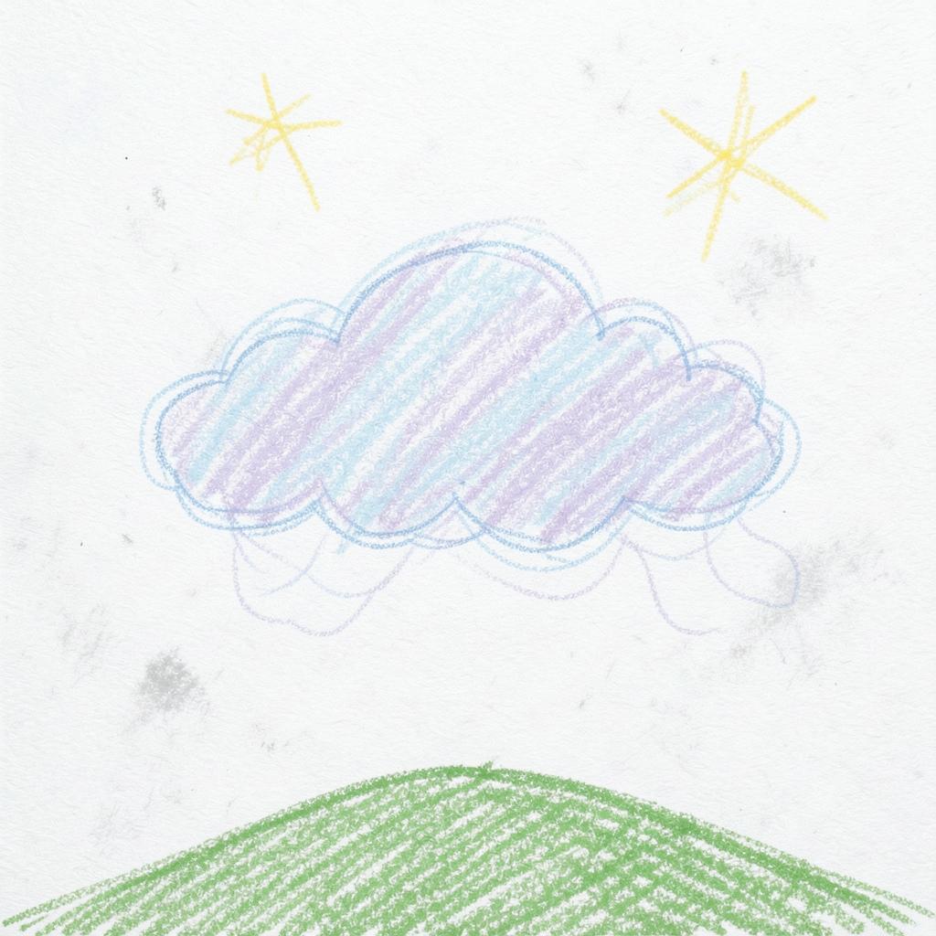 Облачко artwork