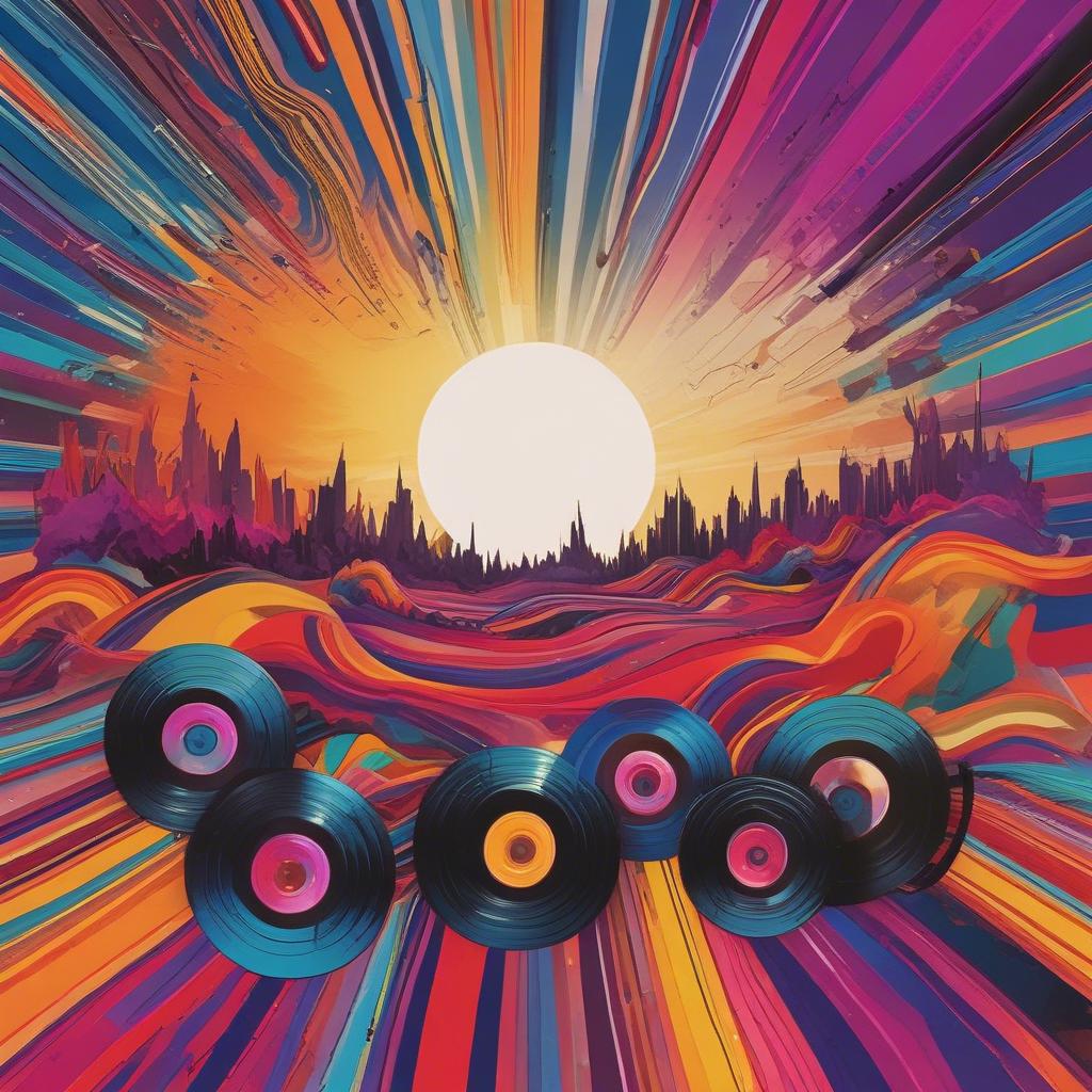 Song Image