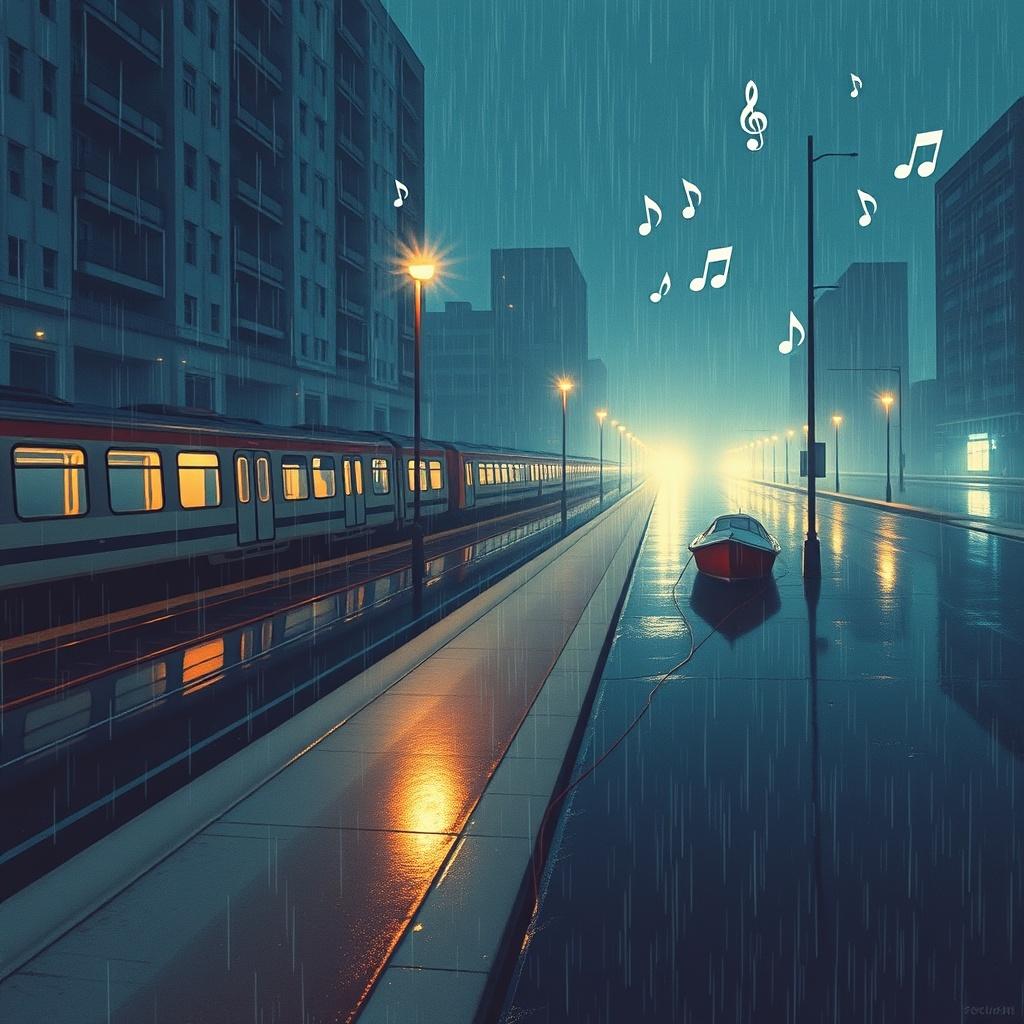 Бо бори борон artwork