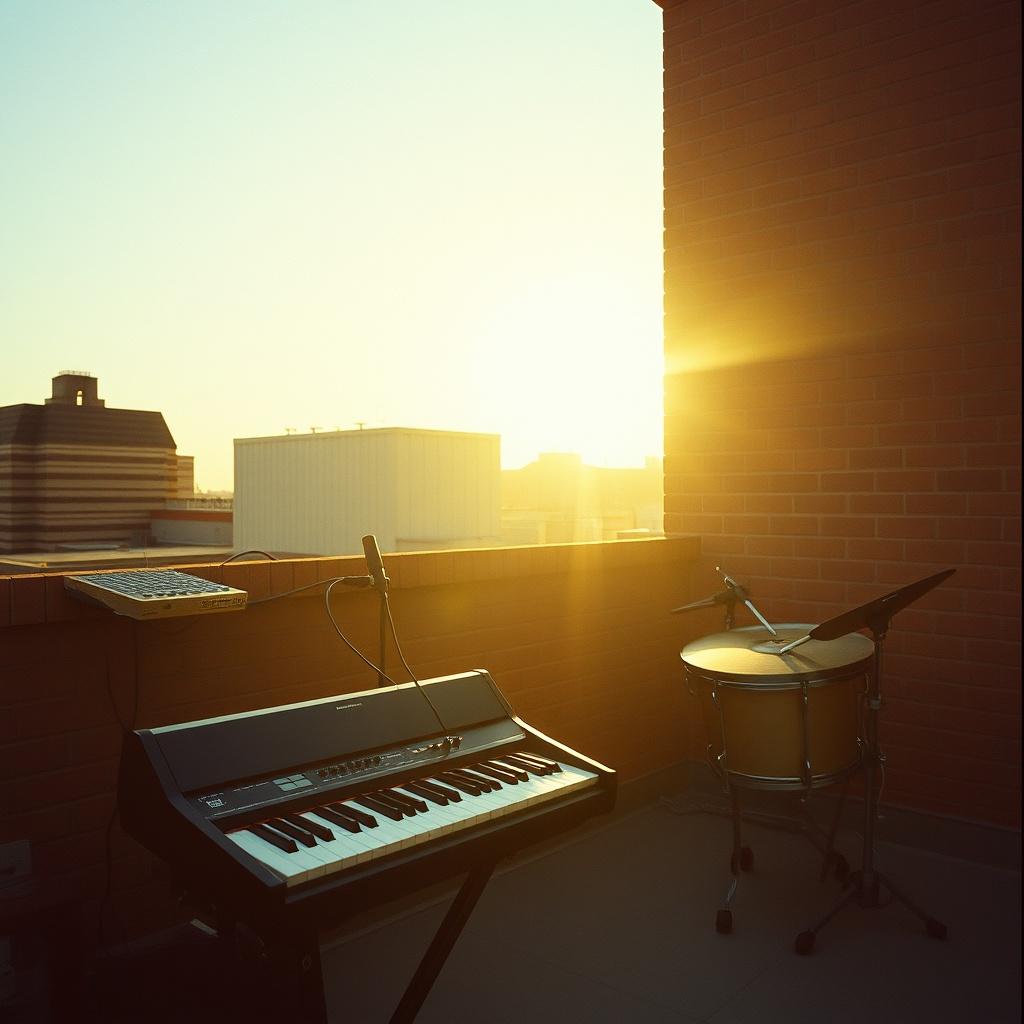Song Image