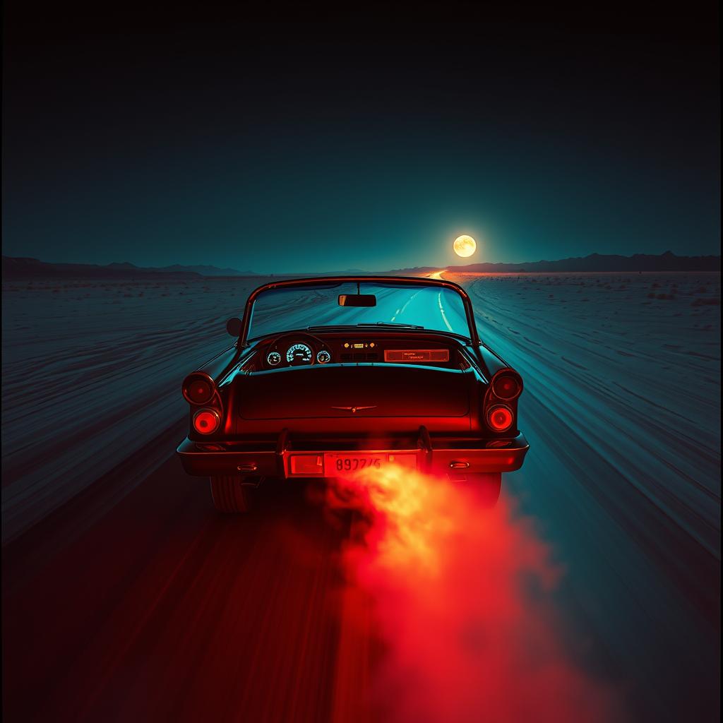 Slowdown Speed Up artwork
