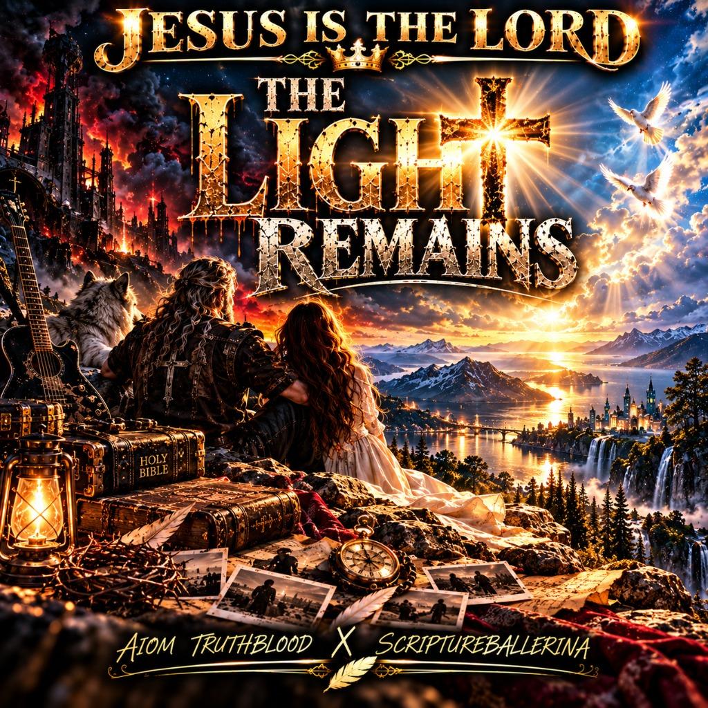 The Light Remains