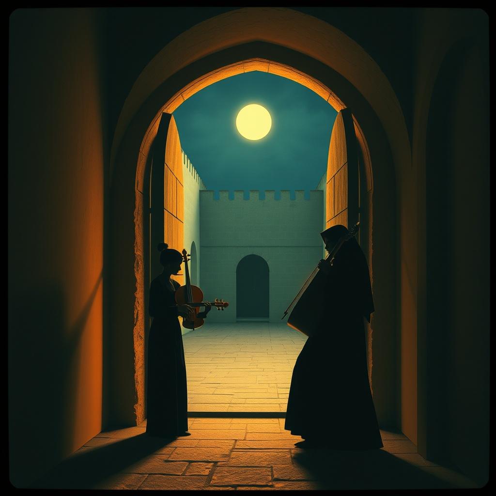 Song Image