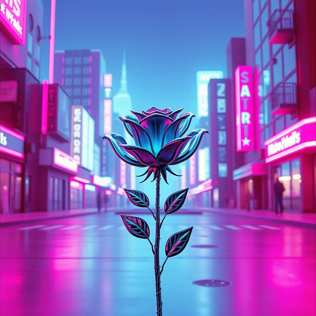 Danae artwork