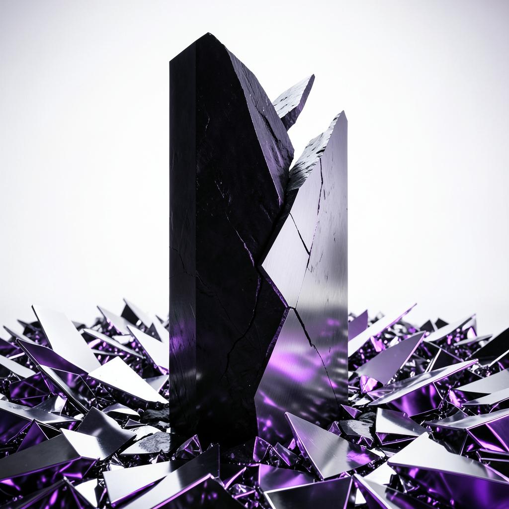 Descend artwork